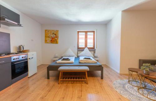 Ferien & Business Apartments Hohenfels - Foto 21