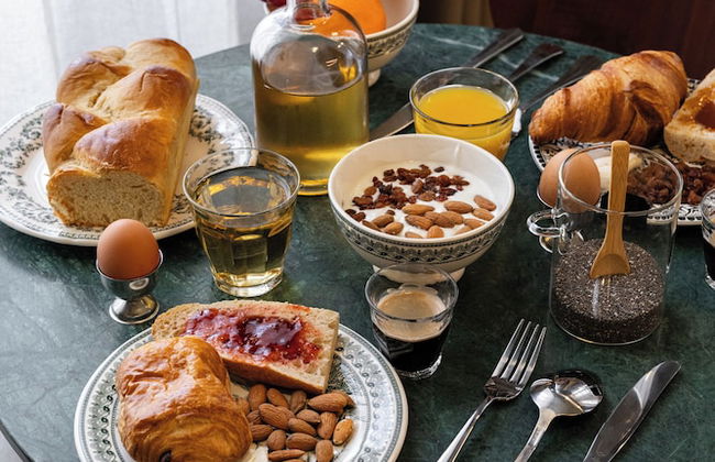 Hôtel Préfecture - Entrée autonome, réception en ligne - Encore Mieux - Foto 35