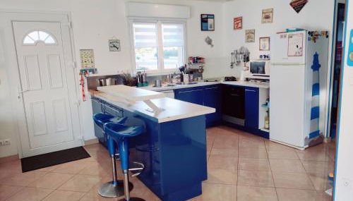 Maison a 400 m de la mer - Foto 4