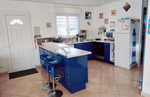 Maison a 400 m de la mer - Foto 4