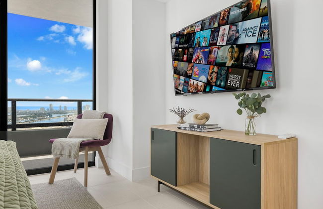 Luxury Condos in Downtown Miami - Photo 55