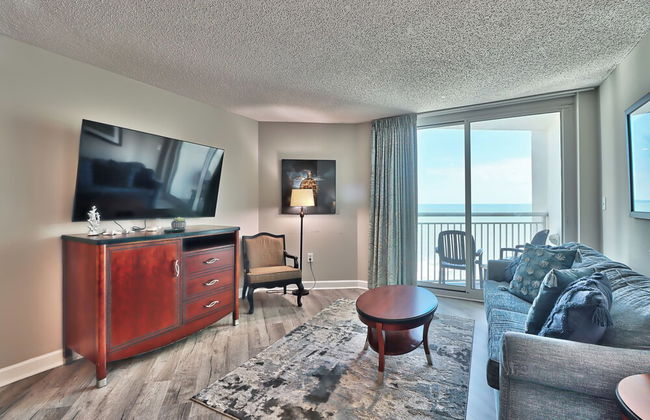 Condos at Sandy Beach by Beach Trips - Foto 65