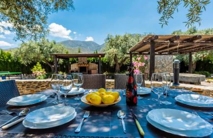 Nuestra Finca Rural Orgiva by Ruralidays - Foto 49