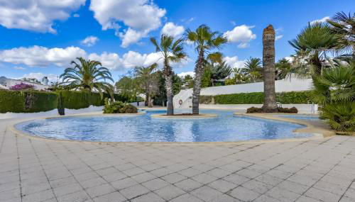 Rafol - Casa adosada con piscina comunitaria y tenis comunitario - Foto 4