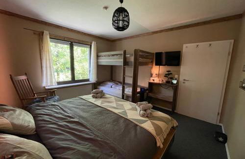 BigOak Wintermoor Schneverdingen - Foto 23