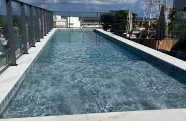 Flat com Piscina Privativa Tamandaré - Photo 1