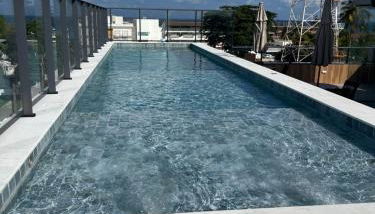 Flat com Piscina Privativa Tamandaré - Foto 1