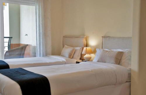 Guadalmina Golfside Residency - Free Parking - Photo 30