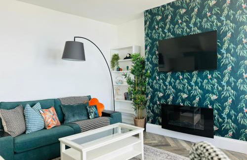 Seascape Luxury sea front apartment - Foto 6