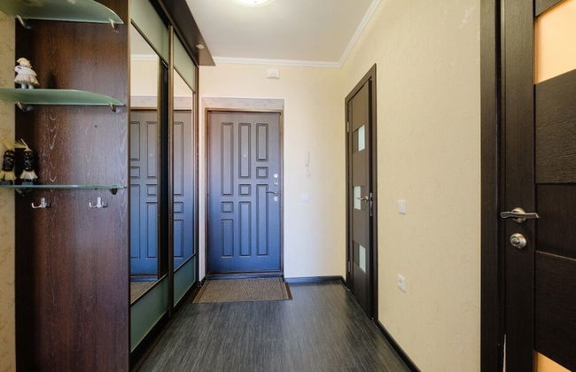 Apart Petrovskie on Sovetskaya 69 - Foto 6