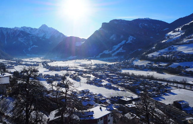 Vakantiehuis Sonneck - Foto 41