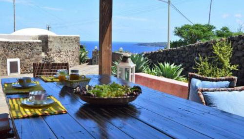 Dammuso Luciana, Pantelleria - Foto 4