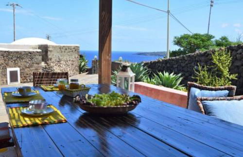 Dammuso Luciana, Pantelleria - Foto 4