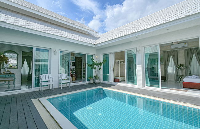 Baan Hua Hin Suk Jung - Foto 1