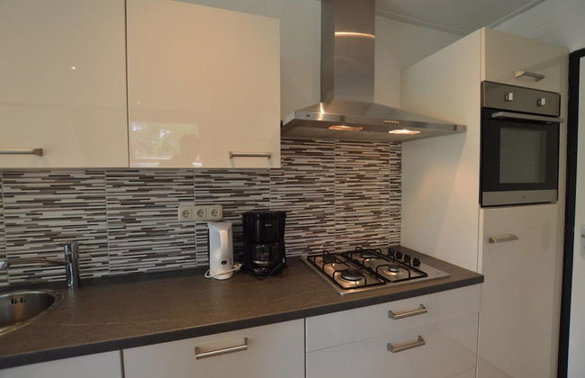 Unique Holiday Home in Stramproy near Forest - Photo 6