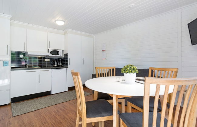 First Camp Umeå - Photo 22