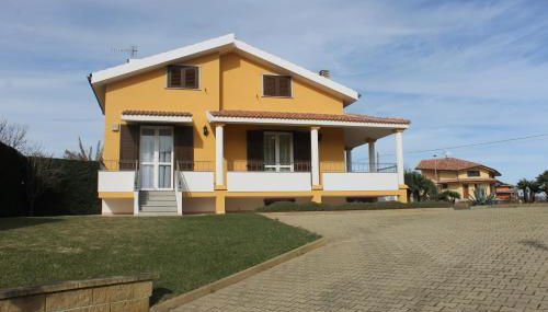 Villa Wight - Photo 3