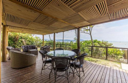 Apto pé na areia com vista p/ mar JBM - Foto 48