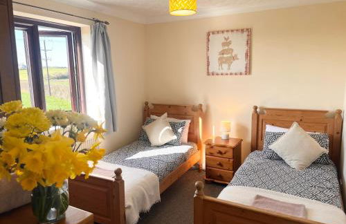 Ty'n Rardd Farmhouse Mountain Views, Secure Garden - Photo 65