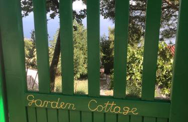 Charismatic Garden Cottage with Sea View - Foto 7