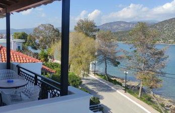 Vasilis Apartments Beachfront - Foto 50