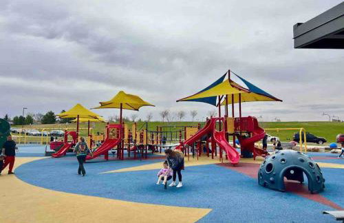 Amazing Lake View Heated Pool Swim Spa and Hot Tub - Foto 49