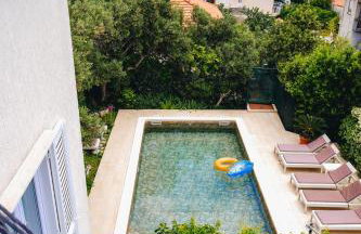 Apartment Marghareta - Foto 20