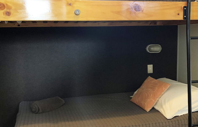 Taupo DeBretts Spa Resort - Photo 16