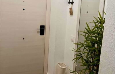 Primera linea playa Apto recien reformado Piscina - Foto 28