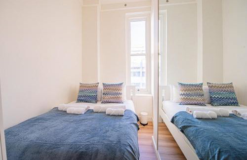 Bright Modern 2 Bed 2 Bath Apartment Paddington - Foto 3