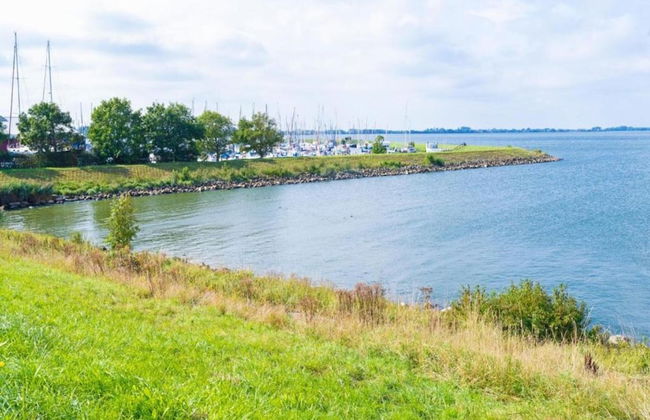 Detached House With Dishwasher Near Hoorn - Foto 36