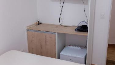 casa a uma quadra da praia - Foto 1