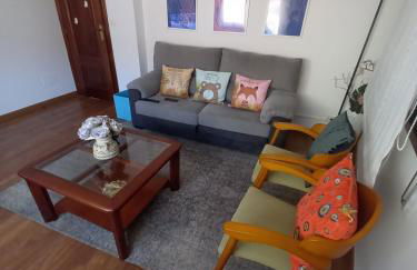 Ático Mirador Santa Tecla A Guarda - Foto 36