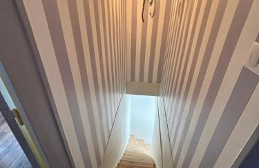 Jolie maison avec jardin proche du centre ville mais au calme comme à la campagne - Photo 16