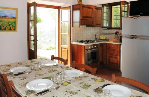 Holiday Home L'Uccelliera by Interhome - Foto 9
