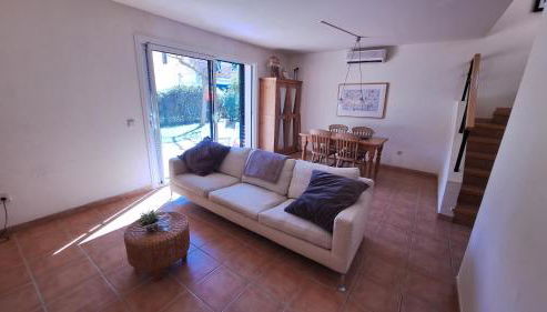 Mas Pinell, 3 bedroom at 50m from the beach. - Foto 4