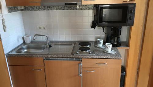 Sonnenappartment in Homburger Solarhaus - Foto 4