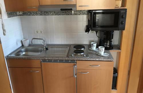 Sonnenappartment in Homburger Solarhaus - Foto 4