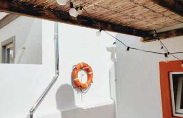 Semi-detached house in the historic center - Lagos - Foto 28