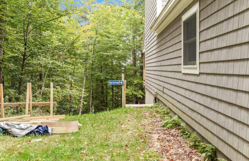 Magic Birch Lodge - Foto 18