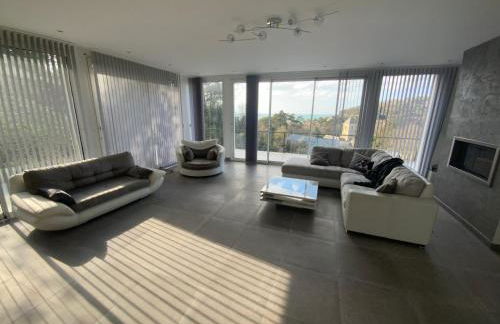 Villa Panorama, vue Mer et Falaises d exception - Foto 20