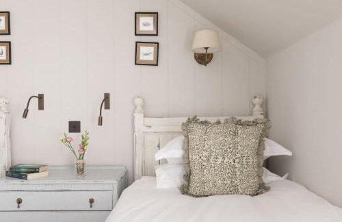 Shepherds Cottage, Pentland Hills - Foto 19