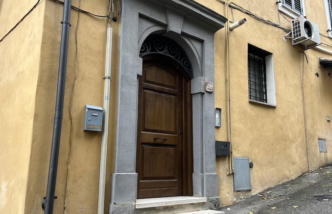 Casa Van Gogh 4 pax in Ceccano - Foto 32