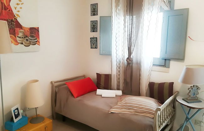 Le Terrazze - Foto 37