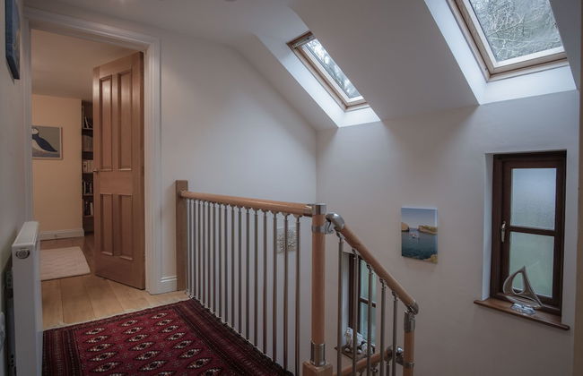 Llais Afon - 3 Bedroom Holiday Home - Fishguard - Foto 49