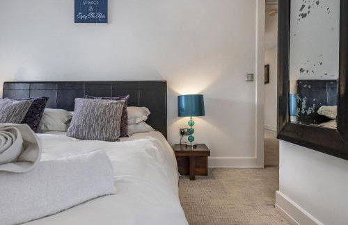 Finest Retreats - Old Barn at Ormidale House - Foto 22