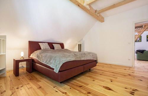 Suite mit Dachterrasse - Foto 14