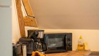 Appartement chaleureux le Grenier de Pommard - Foto 3