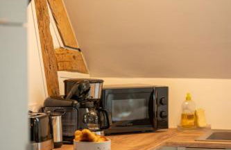 Appartement chaleureux le Grenier de Pommard - Foto 3