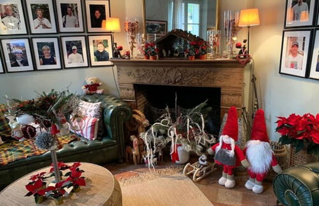 Hotel Villa Escudier - Foto 36